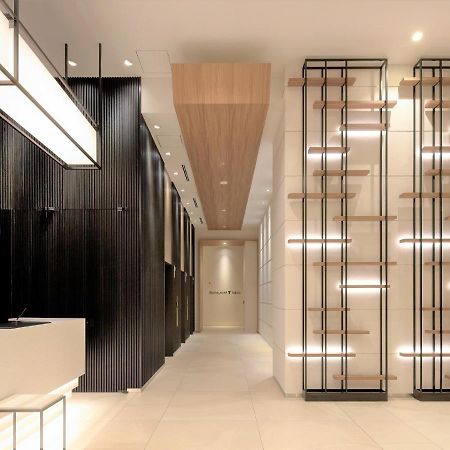 Tmark City Hotel Tokyo Omori - Vacation Stay 26377V Exterior foto