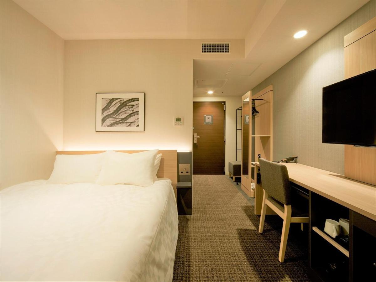 Tmark City Hotel Tokyo Omori - Vacation Stay 26377V Exterior foto