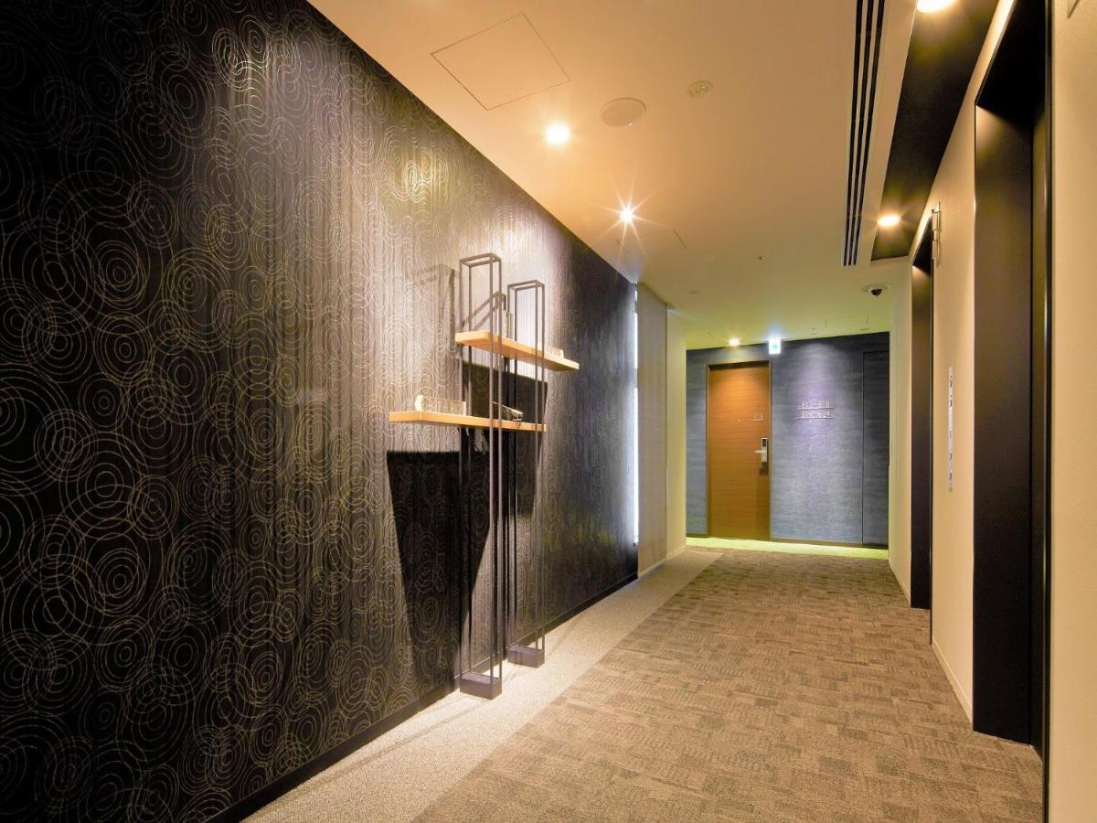 Tmark City Hotel Tokyo Omori - Vacation Stay 26377V Exterior foto