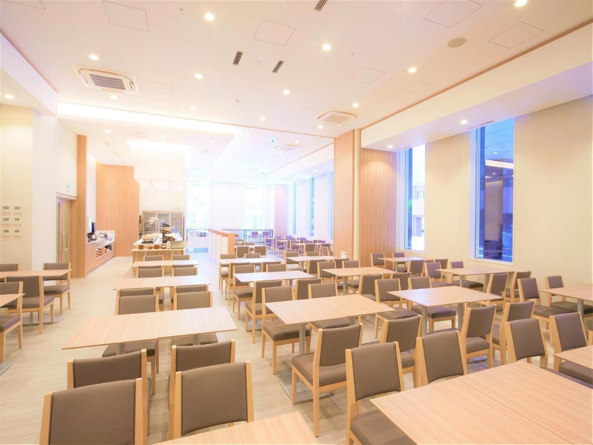 Tmark City Hotel Tokyo Omori - Vacation Stay 26377V Exterior foto